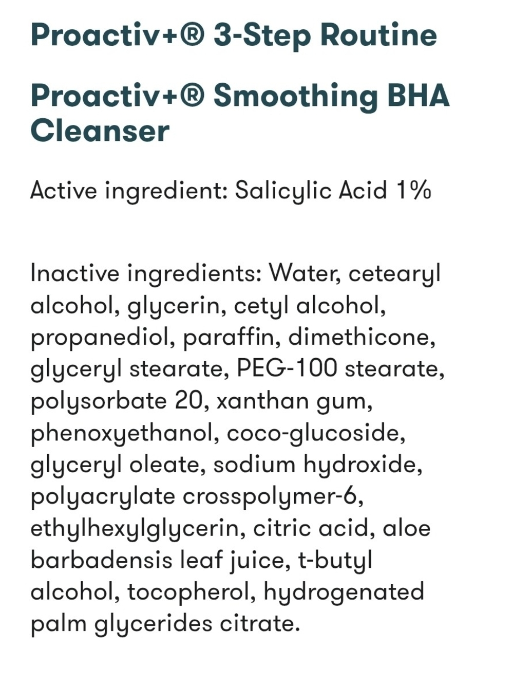 Proactiv+® 3-Step Routine - Picture 7 of 9